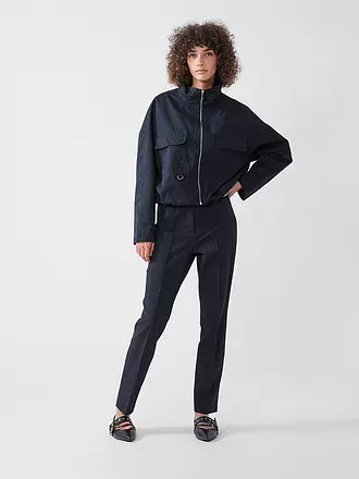 CAMBIO | Pantalón de vestir ROS | dunkelblau